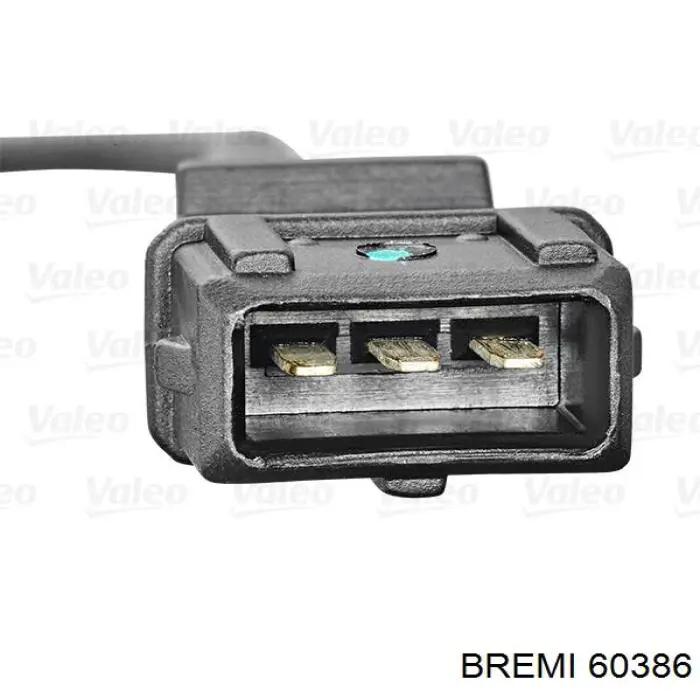 Датчик положения коленчатого вала Bremi 60386 цена, от 27.27 USD