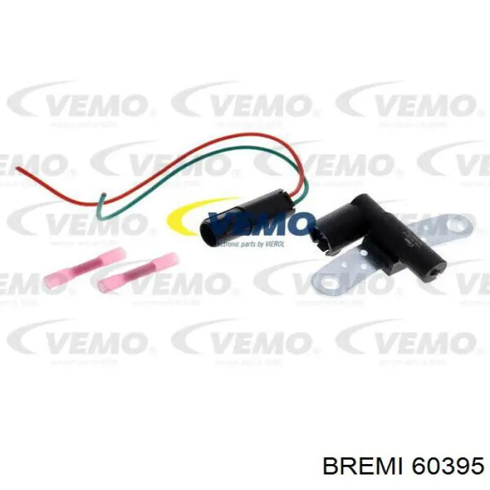 Датчик положения коленчатого вала Bremi 60395 цена, от 9.05 USD