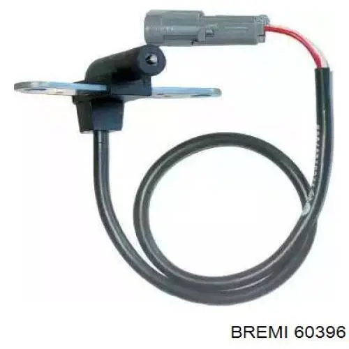 Датчик коленвала 60396 Bremi