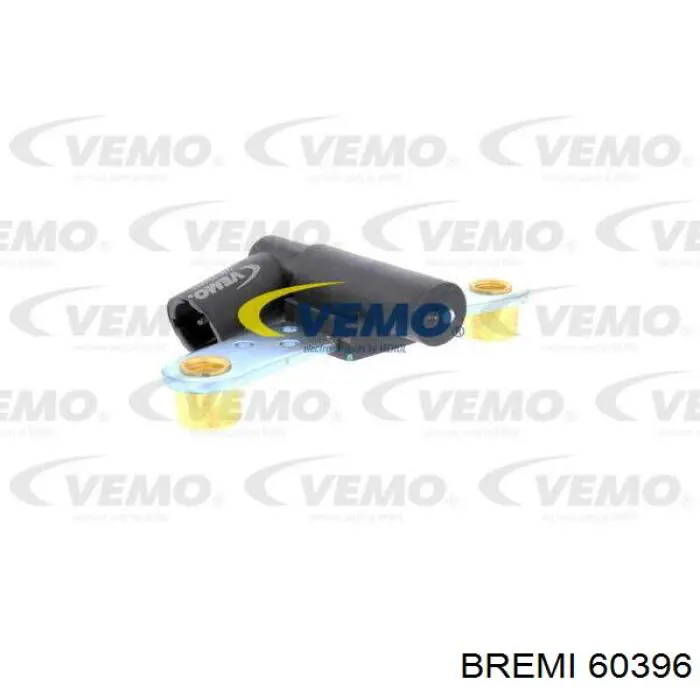 Купить 60396 Bremi Датчик оборотов коленвала