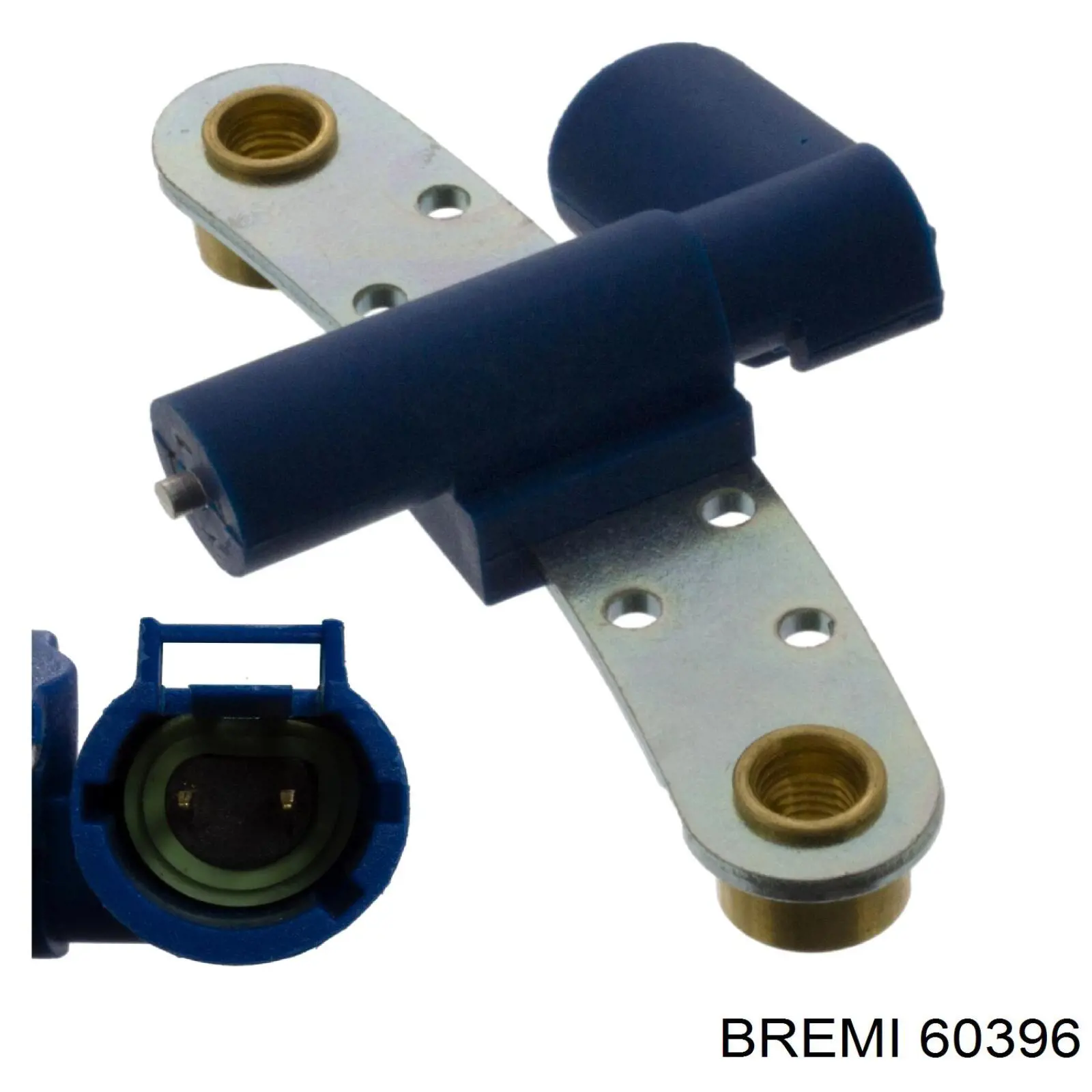 Датчик положения коленчатого вала Bremi 60396 цена, от 12.75 USD
