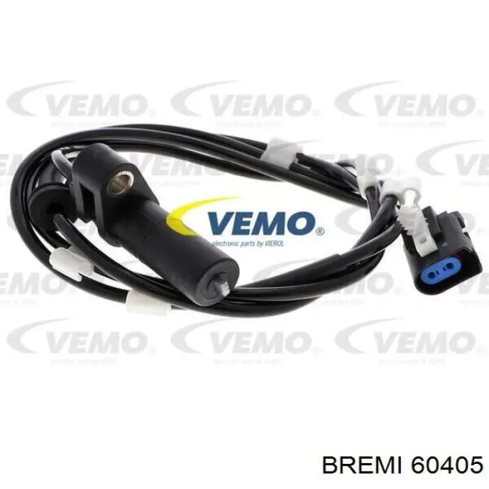 Купить 60405 Bremi Датчик оборотов коленвала