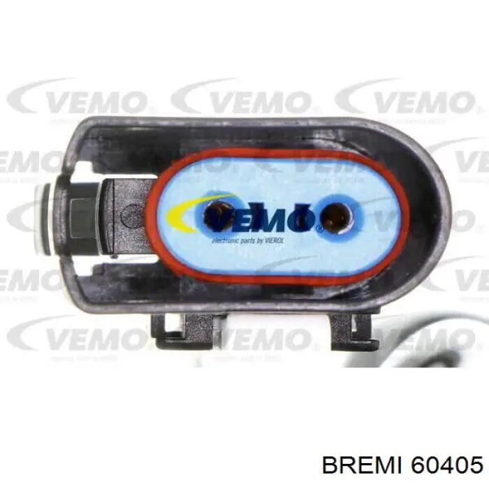 Датчик коленвала 60405 Bremi