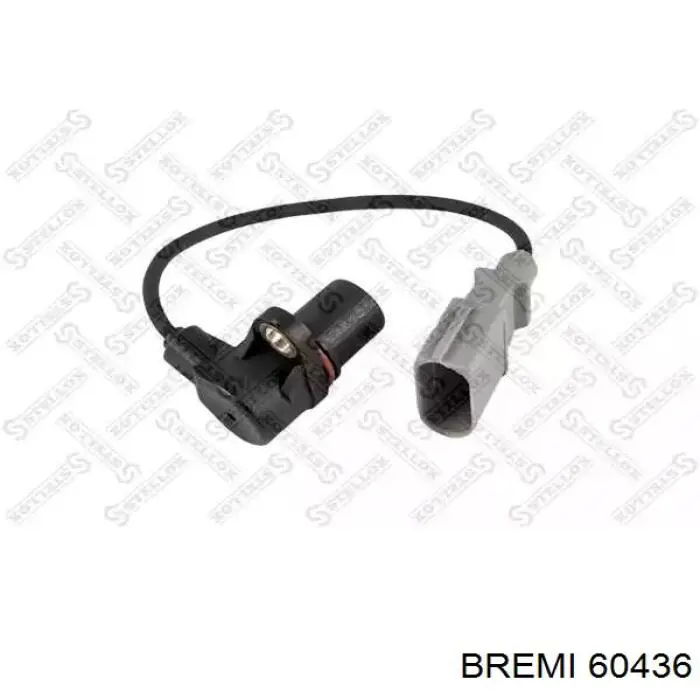60436 Bremi ДПКВ