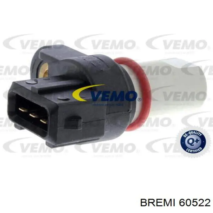 Датчик распредвала 60522 Bremi