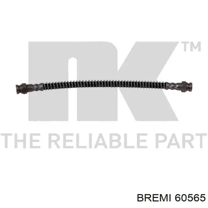 Датчик распредвала 60565 Bremi