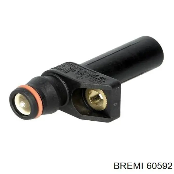 Датчик положення (оборотів) коленвалу 60592 Bremi