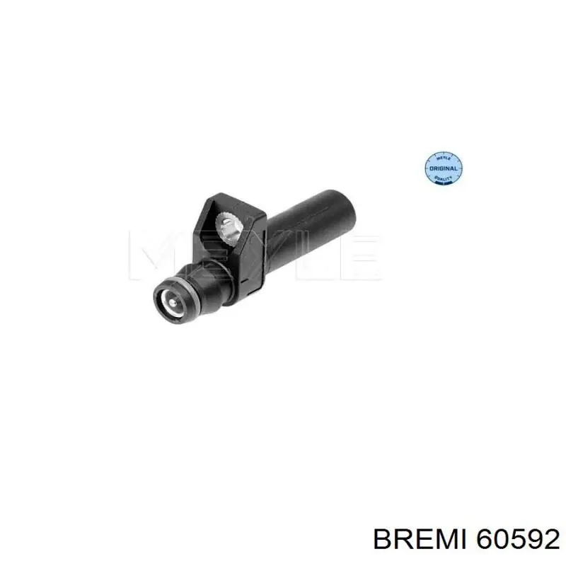 Датчик положения коленчатого вала Bremi 60592 цена, от 19.14 USD
