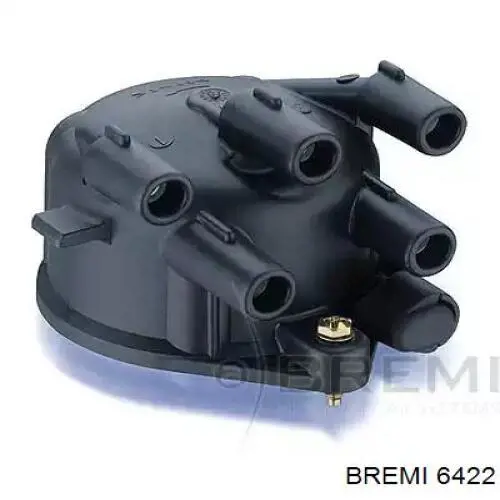 Крышка трамблера 6422 Bremi