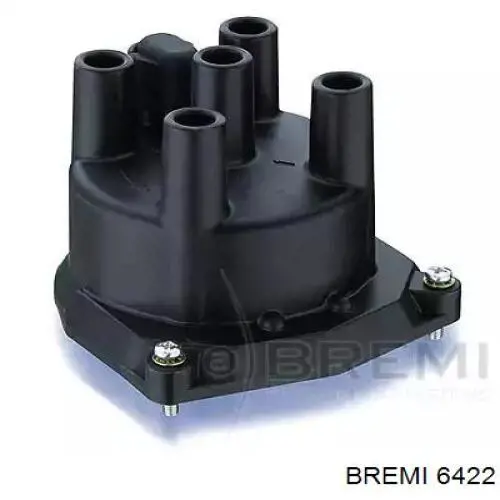 Купить 6422 Bremi Крышка трамблера