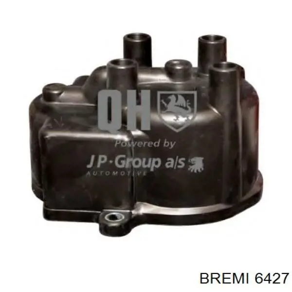 Крышка распределителя зажигания (трамблера) Toyota 1910115140 цена, от 6.24 USD