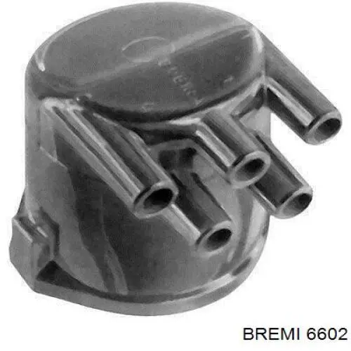  6602 Bremi