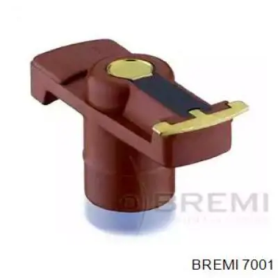 Купить 7001 Bremi Бегунок распределителя зажигания
