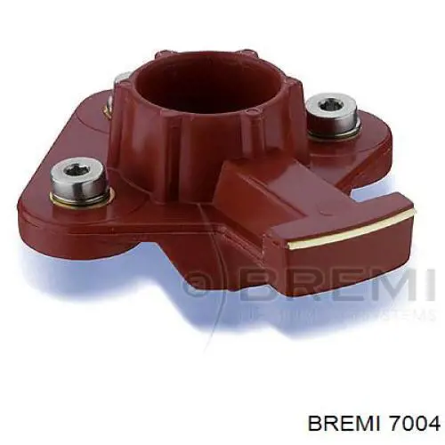 Rotor del distribuidor de encendido 7004 Bremi