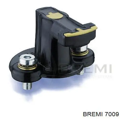 Rotor del distribuidor de encendido 7009 Bremi