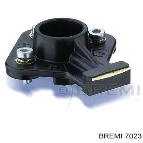Бегунок (ротор) распределителя зажигания, трамблера Bremi 7023 цена, от 16.47 USD
