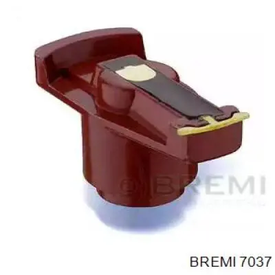 Бегунок распределителя зажигания 7037 Bremi