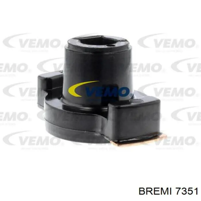 Купить 7351 Bremi Бегунок распределителя зажигания