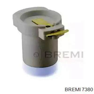 Бегунок распределителя зажигания 7380 Bremi