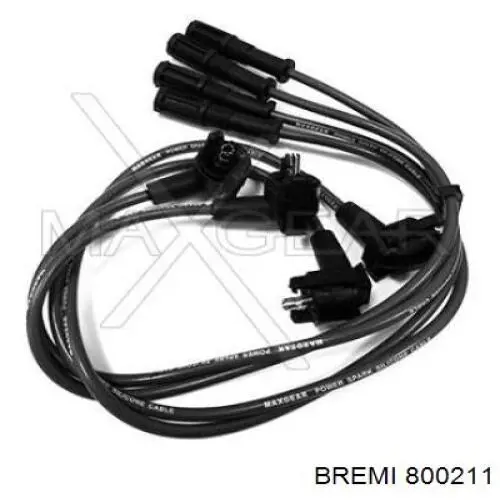 Купить 515764 Hart Провода высокого напряжения