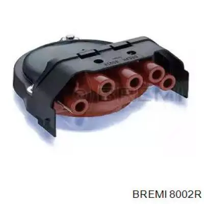 Купить 8002R Bremi Крышка трамблера