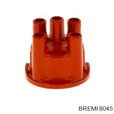 Кришка розподільника запалювання/трамблера 8045 Bremi