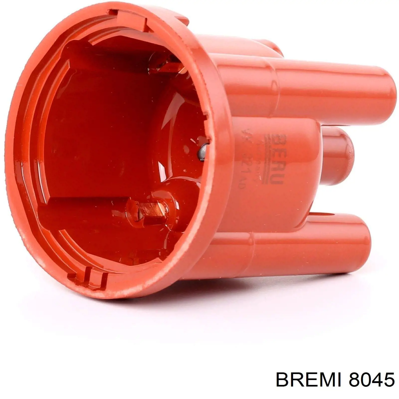 Кришка розподільника запалювання/трамблера 8045 Bremi
