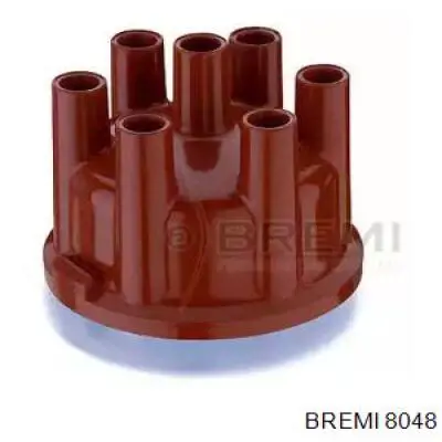 Крышка распределителя зажигания (трамблера) Bremi 8048 цена, от 9.51 USD