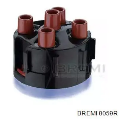 Крышка трамблера 8059R Bremi