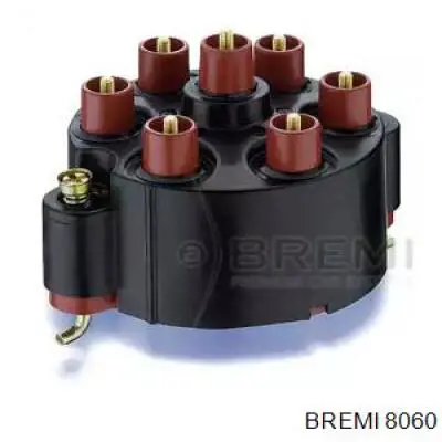 Купить A0001584102 Mercedes Крышка трамблера