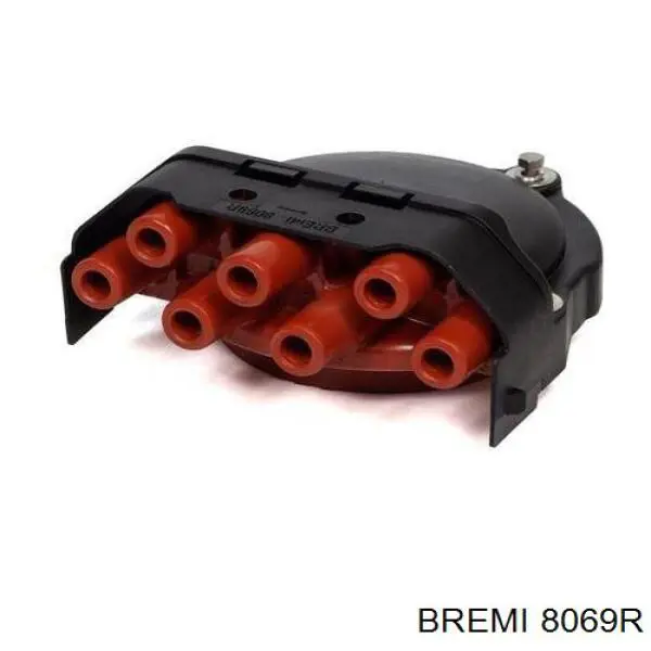 Купить 8069R Bremi Крышка трамблера