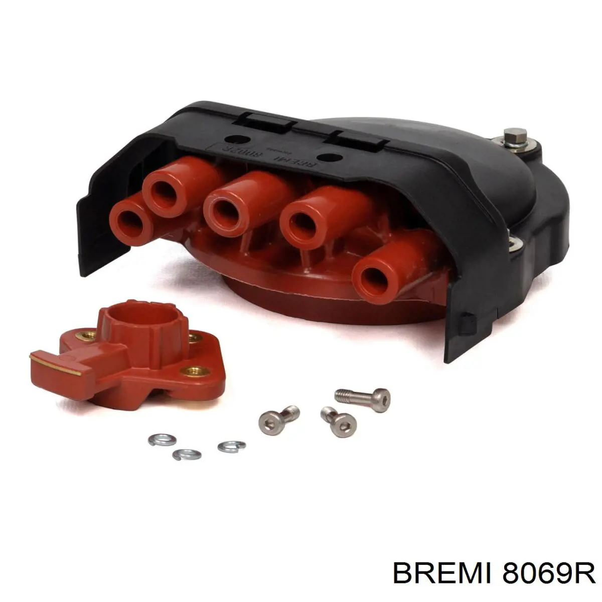 Купить 8069R Bremi Крышка трамблера