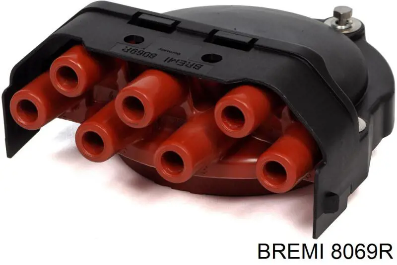 Трамблёр Bremi 8069R