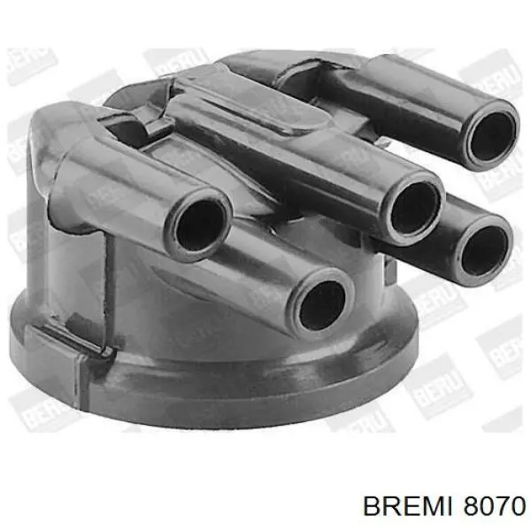 8070 Bremi Крышка распределителя зажигания