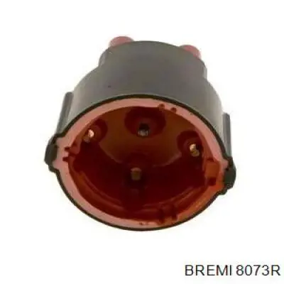 Крышка распределителя зажигания (трамблера) Bremi 8073R цена, от 12.58 USD