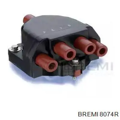 Крышка распределителя зажигания (трамблера) Bremi 8074R цена, от 57.01 USD