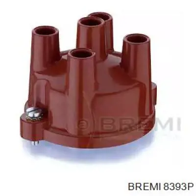 Compre 8393P Bremi Tampa de distribuidor de ignição (distribuidor)