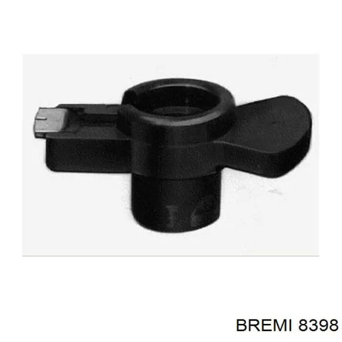Крышка трамблера 839 Bosch