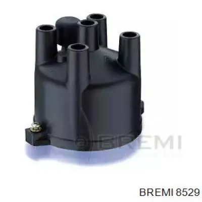 Купить FE0124310A Mazda Крышка трамблера