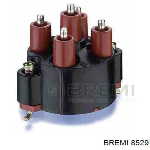 Крышка трамблера FE0124310A Mazda