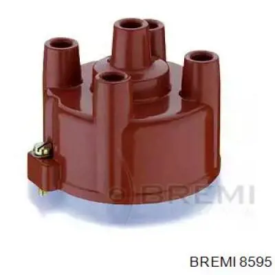Крышка трамблера FA28083PHT Facet
