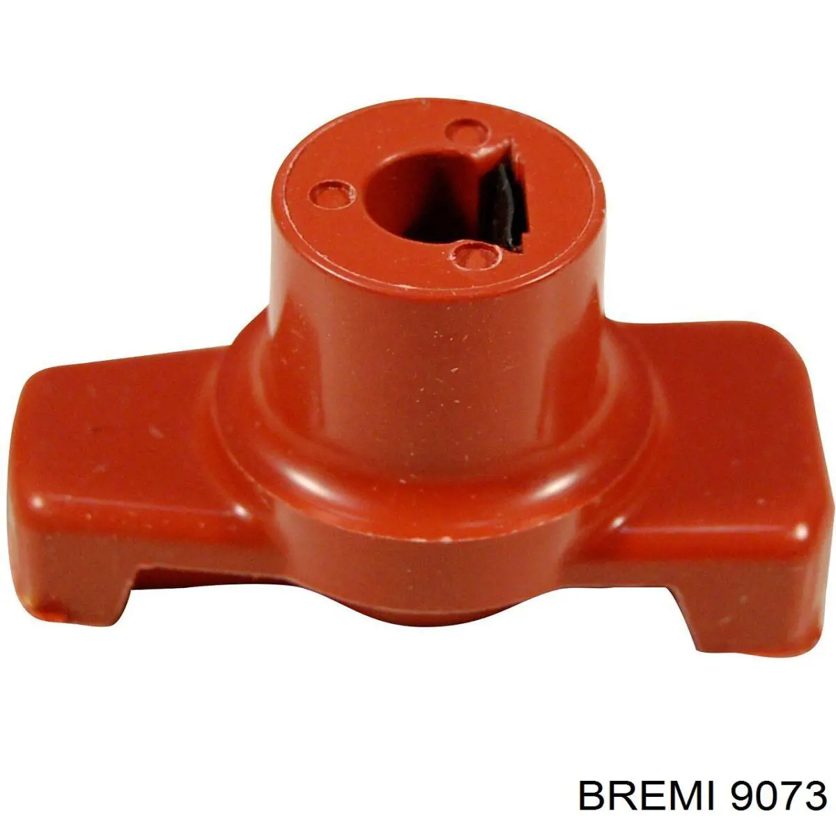 Бегунок (ротор) распределителя зажигания, трамблера Bremi 9073 цена, от 3.76 USD