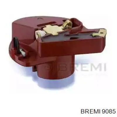 Купить 1234332276 Bosch Бегунок распределителя зажигания