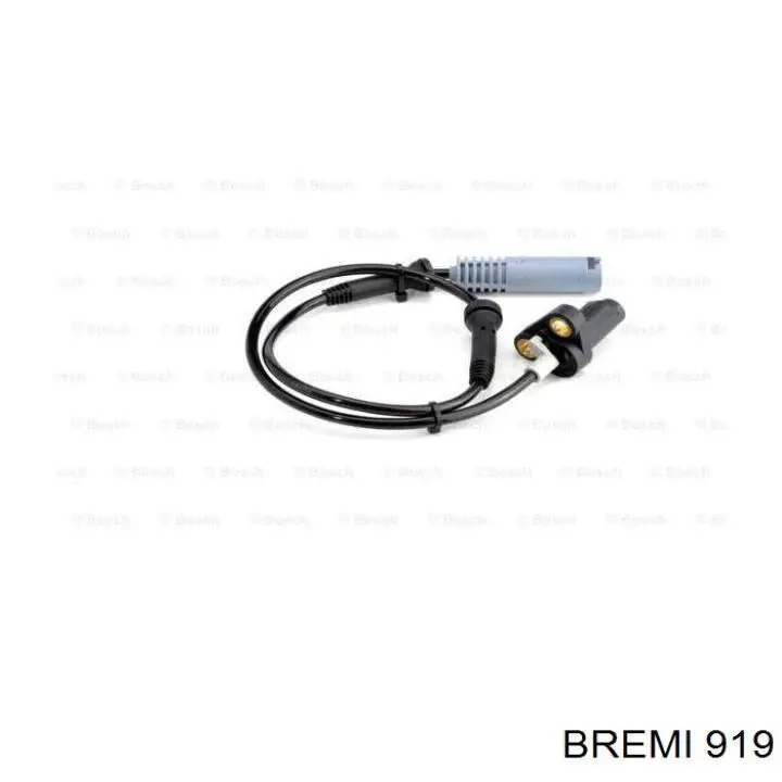 Высоковольтные провода 919 Bremi