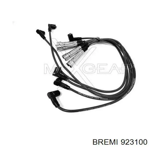 923-100 Bremi высоковольтные провода