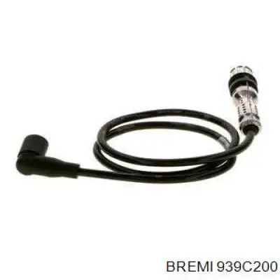 Высоковольтные провода 939C200 Bremi