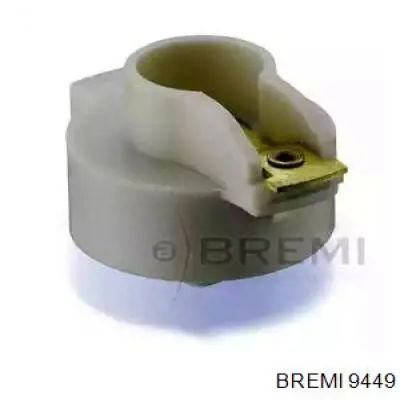 Бегунок распределителя зажигания 9449 Bremi