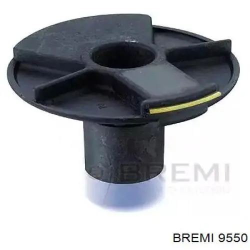 Бегунок (ротор) распределителя зажигания, трамблера Bremi 9550 цена, от 18.33 USD