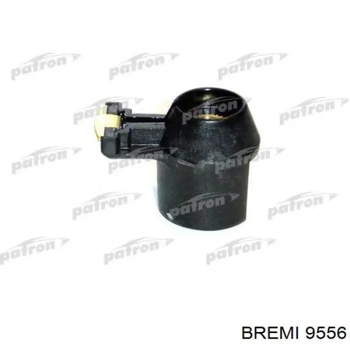Бегунок (ротор) распределителя зажигания, трамблера Bremi 9556 цена, от 5.13 USD
