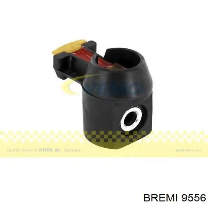 Купить 9556 Bremi Бегунок распределителя зажигания